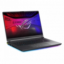 Ноутбук 16" ASUS ROG Strix G16 G615JMR-RV218 (90NR0LB2-M009X0)165 Гц/i7-14650HX/16/1TB SSD/RTX 5060 8GB/DOS/BL/Volt Green
