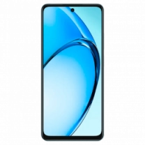 Смартфон OPPO A3X 4/128GB (ocean blue)