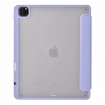Чехол WIWU Defender Protectived Case iPad 10,9/11 (фиолетовый)