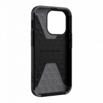 Чохол UAG  iPhone 14 Pro Civilian, Mallard (114042115555)