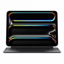 Клавіатура Magic Keyboard for iPad Pro 11‑inch (M4) Black