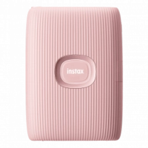 Фотопринтер Fujifilm INSTAX Mini Link2 Soft Pink (16767234)