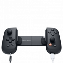 Игровая консоль BACKBONE ONE Xbox Edition for iPhone 15 & Android USB-C Black (BB-51-B-R)