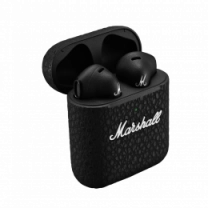 Наушники Marshall Headphones Minor III Black (1005983)