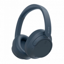 Навушники з мікрофоном Sony WH-CH720N Blue (WHCH720NL.CE7)