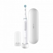 Зубная щетка BRAUN Oral-B iO Series 4N iOG4.1A6.1DK White