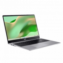 Ноутбук Acer Chromebook CB315-6H 15" FHD IPS, Intel P N250, 8GB, F128GB, UMA, ChromeOS, серебристый