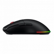 Ігрова миша HATOR Pulsar 3 wireless (HTM630) black