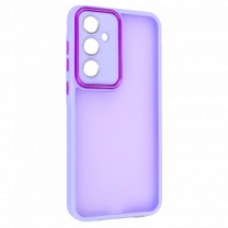 Чехол ArmorStandart Shade для Samsung A35 5G (A356) Violet