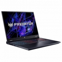 Ноутбук 18" Acer Predator Helios Neo18 PHN18-71 (NH.QRZEU.001) Intel i7-14700HX/32/1TB/RTX 4070 8GB/DOS/Abyssal black