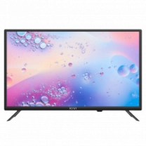 Телевизор KIVI 24", HD, Smart TV 24H760QB