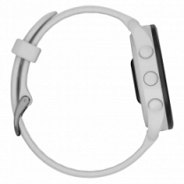 Смарт-годинник Garmin Forerunner 165 Music Mist Gray/Whitestone (010-02863-31) UA