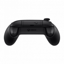 Геймпад Microsoft Xbox Series X | S Wireless Controller Carbon Black (XOA-0005, QAT-00001, QAT-00002