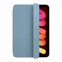 Apple Smart Folio for iPad mini (A17 Pro) - Denim UA (MC2U4ZM/A)