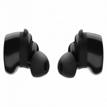 Навушники TWS Bose QuietComfort Earbuds Gen.2 Black (888507-0100)