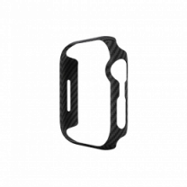 Чехол Pitaka Air Case Black/Grey для Apple Watch 7 45mm (KW2002A)
