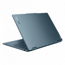 Ноутбук 14" Lenovo Yoga 7 2 in 1 14IML9 (83DJ00CCRA) U7-155U/16/1TB/Intel UHD/DOS/BL/Pen/Tidal teal