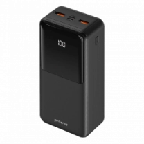 Портативная Батарея Proove Illuminator 22.5W 30000mAh (black)