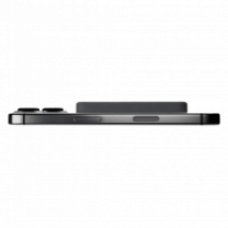Повербанк Puro Powerbank Ultra Mini 4200mAh MagSafe USB-C, dark grey PUFCBB40P2MAGDKGR