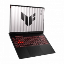 Ноутбук 16" ASUS TUF Gaming A16 FA608WI-QT045 (90NR0J21-M00330)/AMD AI 9 HX 370/32GB/1TB/NVD4070-8/NoOS/Jaeger Gray