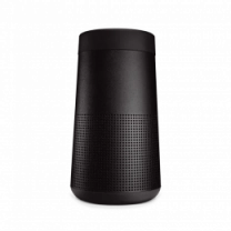 Портативная акустика Bose SoundLink Revolve II Black
