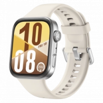 Смарт-годинник HUAWEI WATCH FIT 4 White