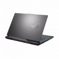 Ноутбук 17.3" ASUS ROG Strix G17 G713PU-HX093/AMD R9 7845HX/16GB/1TB SSD/RTX4050-6GB/DOS/Gray