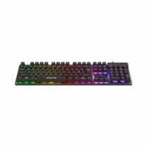Клавіатура проводна GamePro Nitro+ (GK576)