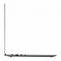 Ноутбук 16" Lenovo IdeaPad Slim 5 16IAH8 (83BG004SRA) Intel i5-12450H/16/512/Intel UHD/DOS/BL/Cloud grey