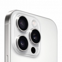 iPhone 16 Pro 128GB White Titanium e-sim Б/В