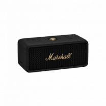 Портативная акустика Marshall Emberton III Black and Brass (1006884)