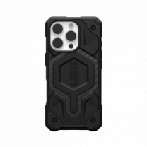Чехол UAG для iPhone 16 Pro Max, Monarch, Carbon Fiber (114461114242)