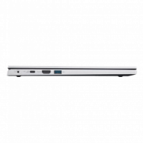 Ноутбук 15.6" Acer Aspire Go AG15-31P (NX.KX5EU.004) Intel i3-N305/16GB/F512GB/UMA/Lin/Silver