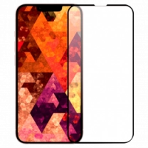Захисне скло ArmorStandart Icon 3D iPhone 13 Pro Max Black (ARM60000)