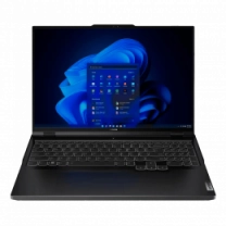 Ноутбук 16" Lenovo Legion Pro 5 16ARX8 (82WM00BKRA)/AMD R9 7945HX/32GB/1TB SSD/nVidia RTX 4070-8/DOS/Grey