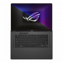 Ноутбук 16" ASUS ROG Zephyrus G16 GU603ZU/Intel i7-12700H/16GB/1TBSSD/NVD 4050-6/DOS/Black