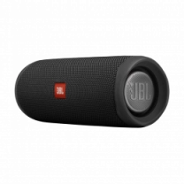 Портативна колонка JBL Flip 5 Black (JBLFLIP5BLK)
