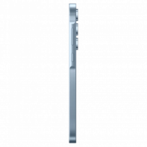Смартфон Samsung Galaxy-A55 5G 256GB Light Blue (SM-A556BLBCEUC)