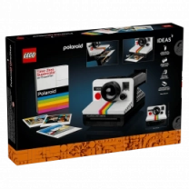 Конструктор LEGO Ideas Polaroid OneStep SX-70