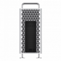 ПК Mac Pro M2 Ultra/24 CPU/60 GPU/32 NE/64GB/1TB SSD/Tower