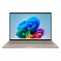 Ноутбук ASUS Zenbook A14 UX3407RA-QD906W 14" WUXGA OLED, Snapdragon X Elite X1E 78 100, 32GB, F1TB,