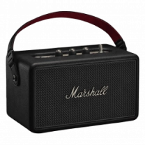 Портативна акустика Marshall Portable Speaker Kilburn III Black and Brass (1007443)