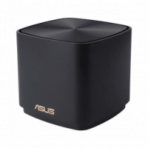 Система WiFi-Mesh ASUS ZenWiFi XD4 PLUS AX1800, 1xGE LAN, 1xGE WAN, 3мод, чёрный