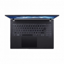 Ноутбук 15.6" Acer TravelMate TMP215-54 (NX.VVREU.00V)/Intel i7-1255U/16GB/512GB SSD/Intel Iris Xe/W11P/