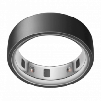 Смарт-кольцо Oura Ring 4 Stealth Size 11