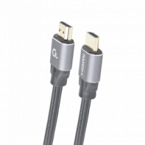 Кабель у блістері Cablexpert CCBP-HDMI-10M, HDMI V.2.0, вилка/вилка, з позолоченими контактами, 10 м