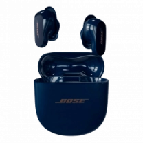 Наушники TWS Bose QuietComfort Earbuds II Midnight Blue (870730-0030)