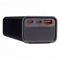 Пауэрбанк Gelius GT GP-PB307 20000mAh QC+PD 100W Black
