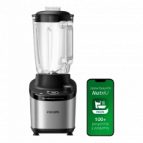 Блендер Philips стаціонарний HR3760/00