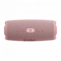 Портативный динамик JBL Charge5 Pink (JBLCHARGE5PINK)